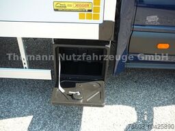 FORD Transit Möbel Koffer Premium