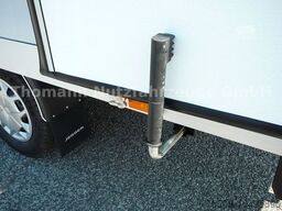 FORD Transit Möbel Koffer Premium