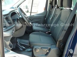 FORD Transit Möbel Koffer Premium