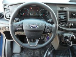 FORD Transit Möbel Koffer Premium