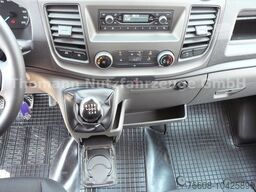 FORD Transit Möbel Koffer Premium