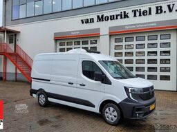 Renault Master NEW TYPE 150.35  EURO 6  L2H2 KOEL-VRIES...
