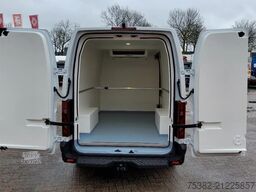 Renault Master NEW TYPE 150.35  EURO 6  L2H2 KOEL-VRIES...