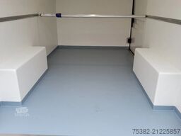 Renault Master NEW TYPE 150.35  EURO 6  L2H2 KOEL-VRIES...