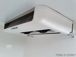 Renault Master NEW TYPE 150.35  EURO 6  L2H2 KOEL-VRIES...