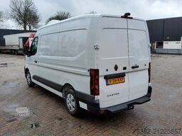 Renault Master NEW TYPE 150.35  EURO 6  L2H2 KOEL-VRIES...