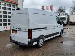Renault Master NEW TYPE 150.35 EURO 6 L2H2 KOEL-VRIES...