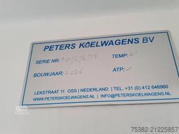 Renault Master NEW TYPE 150.35  EURO 6  L2H2 KOEL-VRIES...