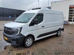 Renault Master NEW TYPE 150.35  EURO 6  L2H2 KOEL-VRIES...