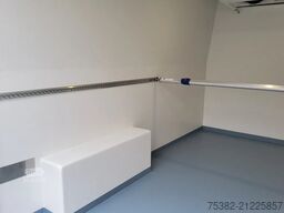 Renault Master NEW TYPE 150.35  EURO 6  L2H2 KOEL-VRIES...