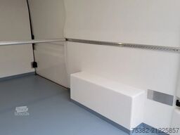 Renault Master NEW TYPE 150.35  EURO 6  L2H2 KOEL-VRIES...