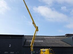 nissan NISSAN CABSTAR E Sky high autohoogwerker 12 met...