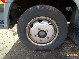 nissan NISSAN CABSTAR E Sky high autohoogwerker 12 met...