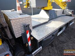 nissan NISSAN CABSTAR E Sky high autohoogwerker 12 met...