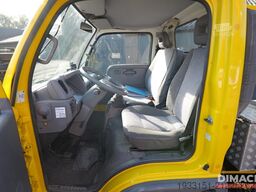nissan NISSAN CABSTAR E Sky high autohoogwerker 12 met...