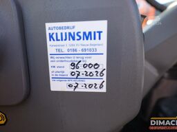 nissan NISSAN CABSTAR E Sky high autohoogwerker 12 met...