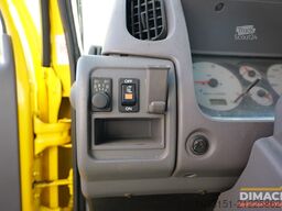 nissan NISSAN CABSTAR E Sky high autohoogwerker 12 met...