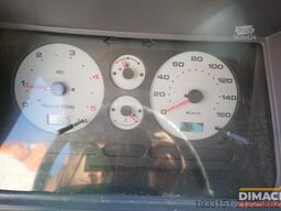 nissan NISSAN CABSTAR E Sky high autohoogwerker 12 met...