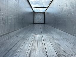 Kraker CF-200 90m3 2x Liftachse Lenkachse APK 12-2026