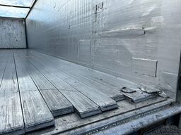 Kraker CF-200 90m3 2x Liftachse Lenkachse APK 12-2026