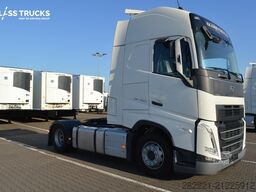 VOLVO FH 460 Globetrotter XL i-Save I-ParkCool