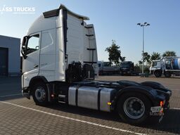 VOLVO FH 460 Globetrotter XL i-Save I-ParkCool
