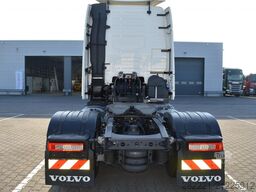 VOLVO FH 460 Globetrotter XL i-Save I-ParkCool