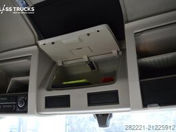 VOLVO FH 460 Globetrotter XL i-Save I-ParkCool