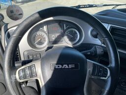 DAF XF 460 FT SSC / Lowdeck / Euro 6 / 2 Tanks / NL...
