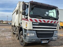 DAF CF 84.460 RSP