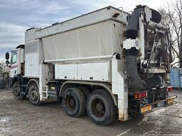 DAF CF 84.460 RSP