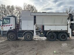 DAF CF 84.460 RSP
