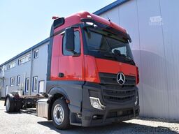 MERCEDES-BENZ Actros 1836 LnR 5-Plätzer ADR Standklima