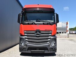 MERCEDES-BENZ Actros 1836 LnR 5-Plätzer ADR Standklima