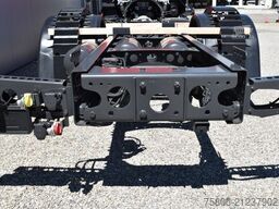 MERCEDES-BENZ Actros 1836 LnR 5-Plätzer ADR Standklima