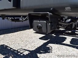 MERCEDES-BENZ Actros 1836 LnR 5-Plätzer ADR Standklima