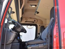 MERCEDES-BENZ Actros 1836 LnR 5-Plätzer ADR Standklima