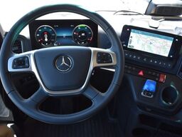 MERCEDES-BENZ Actros 1836 LnR 5-Plätzer ADR Standklima