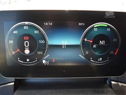 MERCEDES-BENZ Actros 1836 LnR 5-Plätzer ADR Standklima