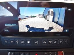 MERCEDES-BENZ Actros 1836 LnR 5-Plätzer ADR Standklima