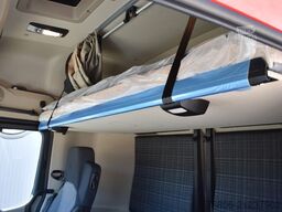 MERCEDES-BENZ Actros 1836 LnR 5-Plätzer ADR Standklima