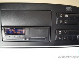 MERCEDES-BENZ Actros 1836 LnR 5-Plätzer ADR Standklima