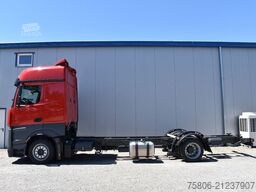 MERCEDES-BENZ Actros 1836 LnR 5-Plätzer ADR Standklima
