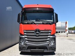 MERCEDES-BENZ Actros 1836 LnR 5-Plätzer ADR Standklima