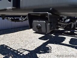 MERCEDES-BENZ Actros 1836 LnR 5-Plätzer ADR Standklima