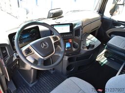 MERCEDES-BENZ Actros 1836 LnR 5-Plätzer ADR Standklima
