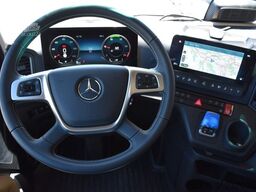 MERCEDES-BENZ Actros 1836 LnR 5-Plätzer ADR Standklima