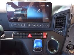 MERCEDES-BENZ Actros 1836 LnR 5-Plätzer ADR Standklima