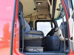 MERCEDES-BENZ Actros 1836 LnR 5-Plätzer ADR Standklima