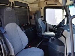 MERCEDES-BENZ Actros 1836 LnR 5-Plätzer ADR Standklima